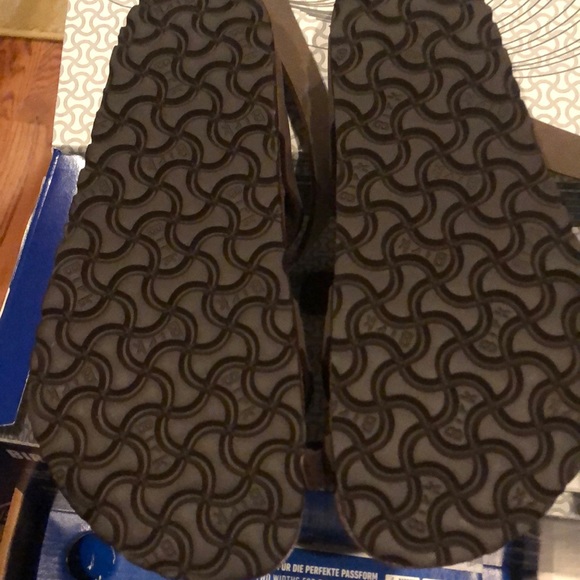 Birkenstock Yara Mocca Asst new - Picture 3 of 4